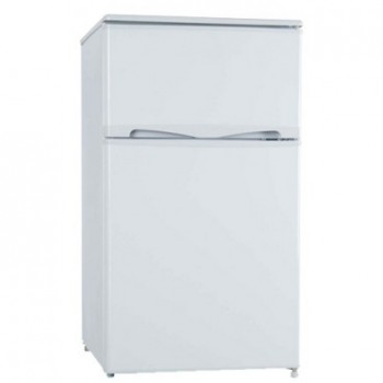 Bruhm Refrigerator (CKD-REF-BRD-096-DC)